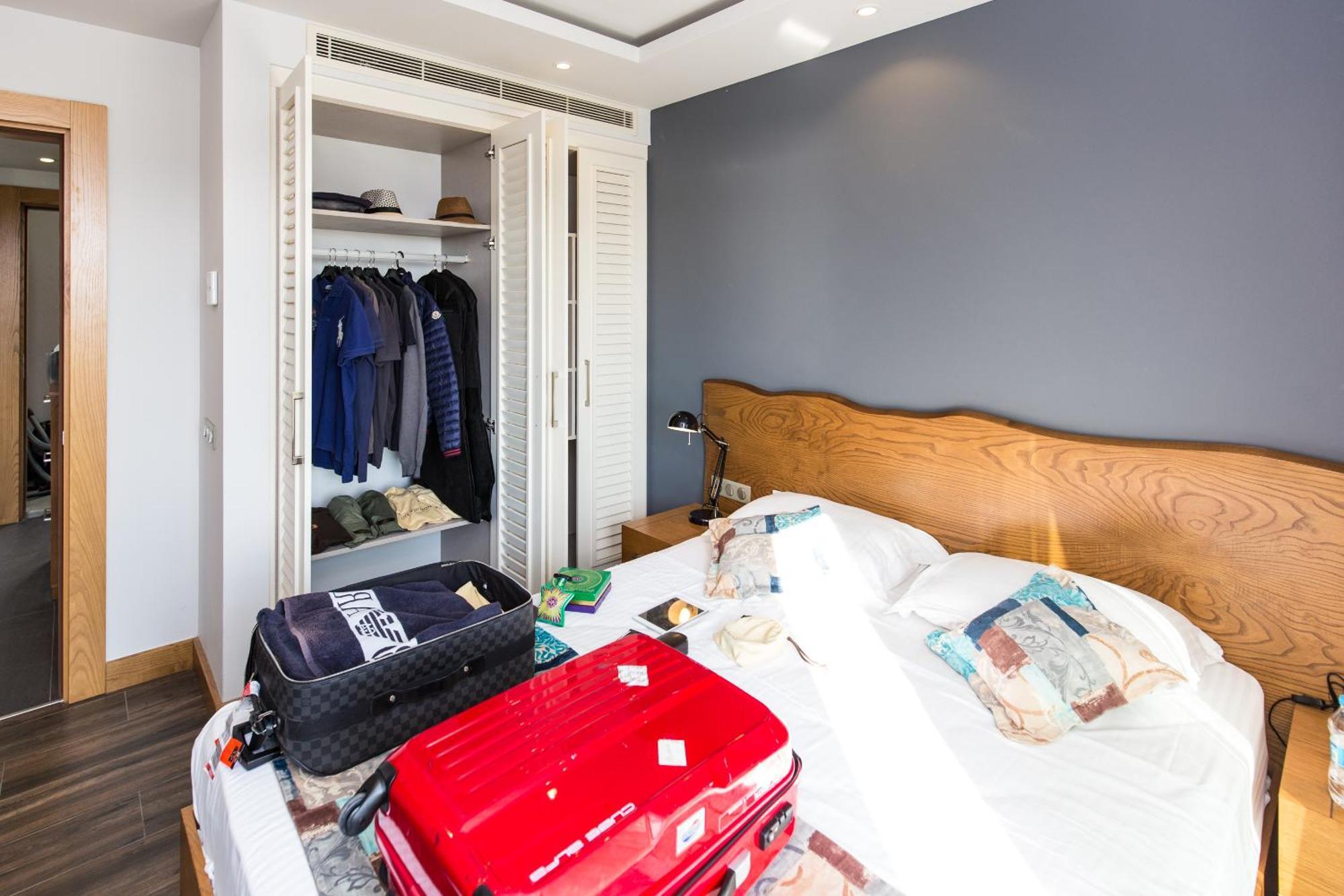 Degirmenburnu Residence Bodrum Room photo