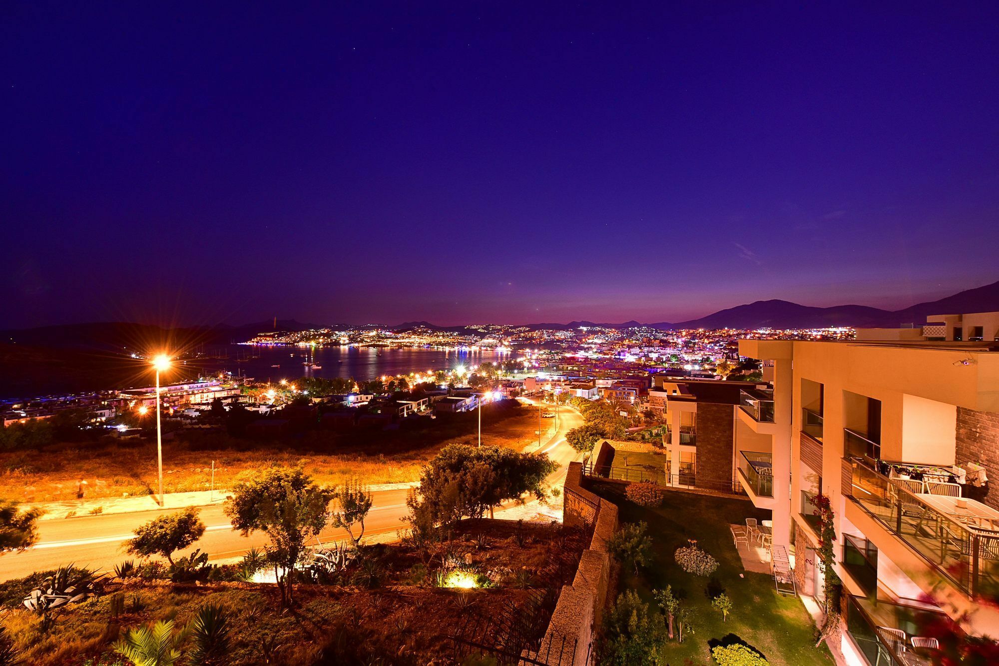 Degirmenburnu Residence Bodrum Exterior photo